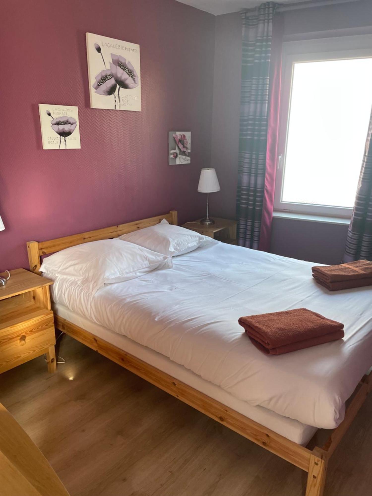 L'Hotel Du Mouton Blanc Fresne-Saint-Mames Zewnętrze zdjęcie